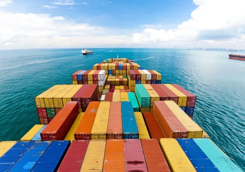 freight